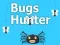 Игра Ловец на Бugs онлайн