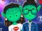 Игра Извънземен Пътят на Любовта онлайн