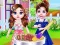 Игра Бебе Тейлър BBQ парти онлайн Игра Бебе Тейлър BBQ парти онлайн