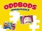 Игра Пъзел Oddbods онлайн