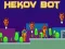 Игра Хеков Бот онлайн