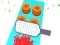 Игра Перфектен Резач за Плодове - Chop sl онлайн