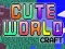 Игра Сладък Свят Крафт онлайн