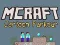 Игра Mcraft Карикатурен Паркур онлайн