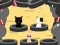Игра Хвани котките онлайн