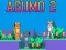 Игра Агумо 2 онлайн