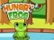 Игра Гладна Жаба онлайн Игра Гладна Жаба онлайн