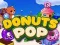 Игра Поп Донатите онлайн Игра Поп Донатите онлайн