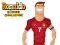 Игра Предизвикателство по Футбол с Роналдо онлайн
