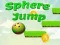 Игра Сфериен Скок онлайн