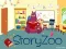 Игра ИсторииЗоопарк онлайн