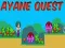 Игра Квестът на Айане онлайн