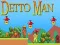 Игра Детто Човек онлайн Игра Детто Човек онлайн