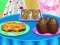 Игра Сестри Щастлива Великденска Вкусна Храна 2 онлайн Игра Сестри Щастлива Великденска Вкусна Храна 2 онлайн