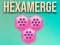 Игра Hexamerge онлайн