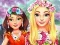 Игра Моят мечтателен флорален моден стил онлайн Игра Моят мечтателен флорален моден стил онлайн