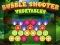 Игра Стрелец с Бubbles: Зеленчуци онлайн