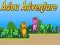Игра Приключението на Аду онлайн