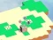 Игра Quest пъзел на отпечатъка на зарчетата онлайн