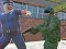 Игра Инфилтрация на полицейска база онлайн