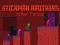 Игра Stickman Братя Нетър Паркур онлайн