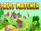 Игра Съответстваща плодова игра онлайн