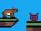 Игра Приключение на Капибара онлайн Игра Приключение на Капибара онлайн