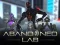 Игра Изоставена Лаборатория онлайн