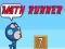 Игра Математически бегач онлайн