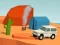 Игра Тест на автомобил Off Road онлайн Игра Тест на автомобил Off Road онлайн