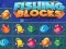 Игра Риболовни Блокове онлайн
