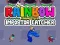 Игра Дъгов чудовище ловец на имитатори онлайн