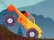 Игра Шофиране на Монстър Трак по Хълмове 2D онлайн