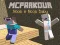 Игра MCParkour Нуб и Нуб Бебе онлайн