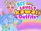 Игра BFF Прекрасни Kawaii Облекла онлайн