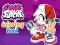 Игра Книга за оцветяване на Friday Night Funkin онлайн