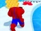 Игра Състезание на Супергерои онлайн