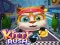 Игра Котешка Състезание онлайн