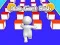 Игра Гигантско Блоб Бързане онлайн