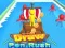 Игра Нарисувай Пен Ръш онлайн