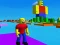 Игра Roblox Obby: Кулата на Ада онлайн