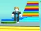 Игра Roblox Обби: Пътят към Небето онлайн