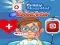 Игра Луд лекар в болницата онлайн