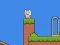 Игра Розова Спешност: Платформер с Бързо Изпълнение онлайн Игра Розова Спешност: Платформер с Бързо Изпълнение онлайн