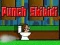 Игра Удари Скибиди онлайн