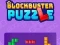 Игра Блокбъстър Пъзел онлайн Игра Блокбъстър Пъзел онлайн