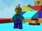 Игра LEGObby: Хардкорно Предизвикателство на Игралната Площадка онлайн