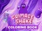 Игра Книга за оцветяване Grimace Shake онлайн