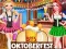 Игра BFFs Октоберфест онлайн