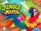 Игра Джунгла Мач онлайн Игра Джунгла Мач онлайн